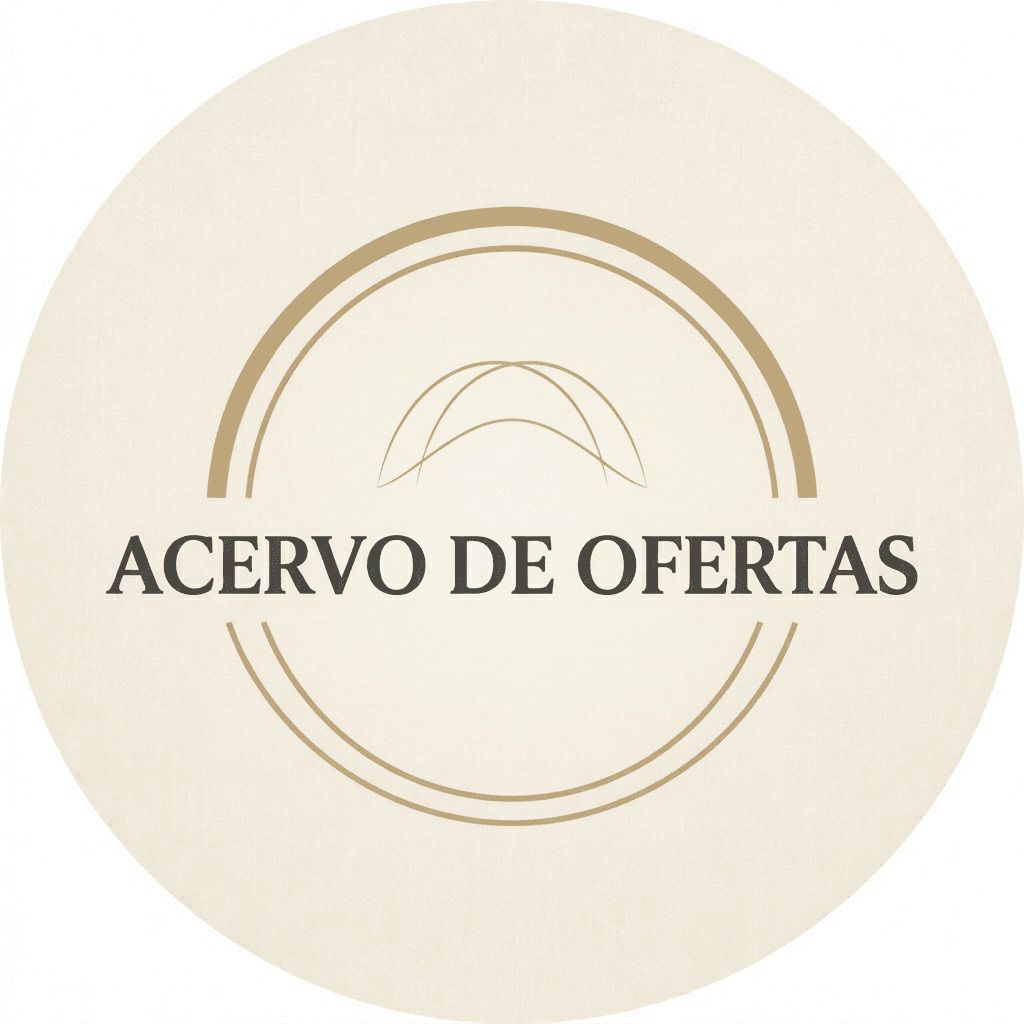Acervo de Ofertas | Curadoria